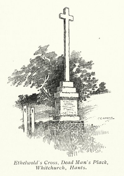  av Charles George Harper