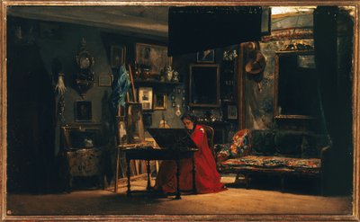  av Charles Giraud