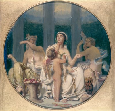  av Charles Gleyre