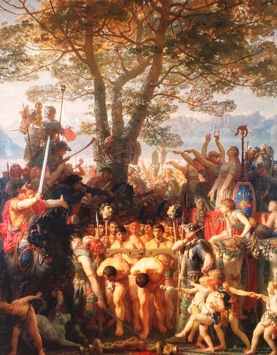  av Charles Gleyre