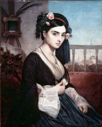  av Charles Gleyre