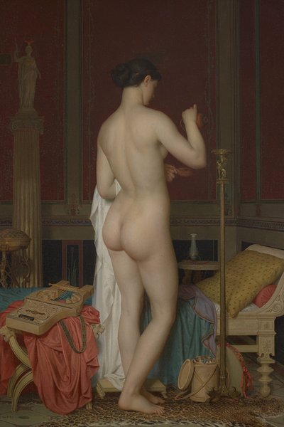  av Charles Gleyre