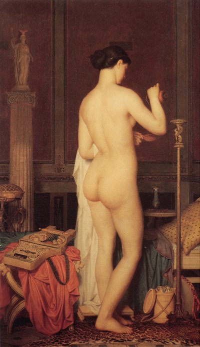  av Charles Gleyre