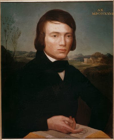 av Charles Gleyre