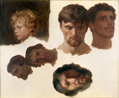  av Charles Gleyre
