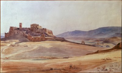  av Charles Gleyre