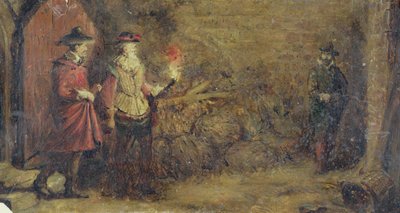  av Charles Gogin