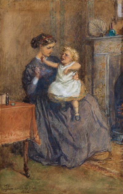  av Charles Green