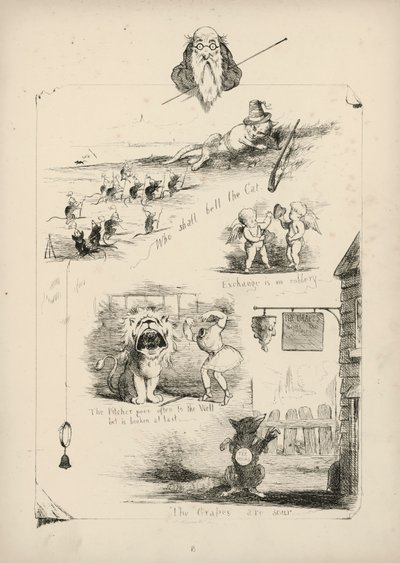  av Charles Henry (after) Bennett