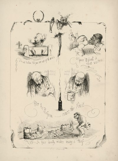  av Charles Henry (after) Bennett