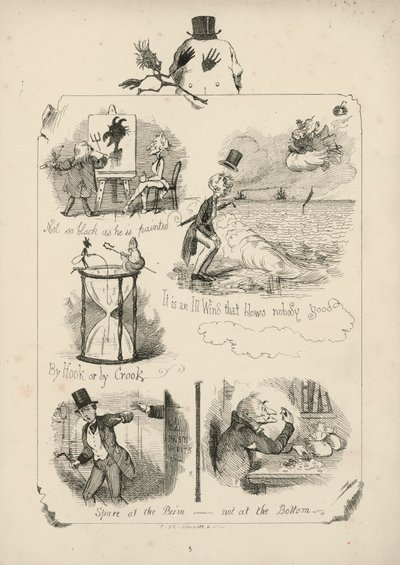  av Charles Henry (after) Bennett