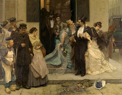 Ved daggry av Charles Hermans