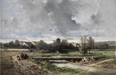  av Charles Hoguet