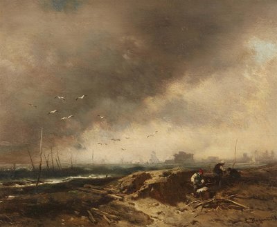 av Charles Hoguet