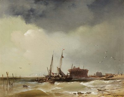  av Charles Hoguet