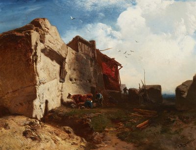  av Charles Hoguet