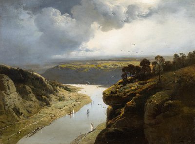  av Charles Hoguet