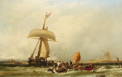  av Charles Hoguet