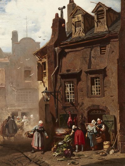  av Charles Hoguet