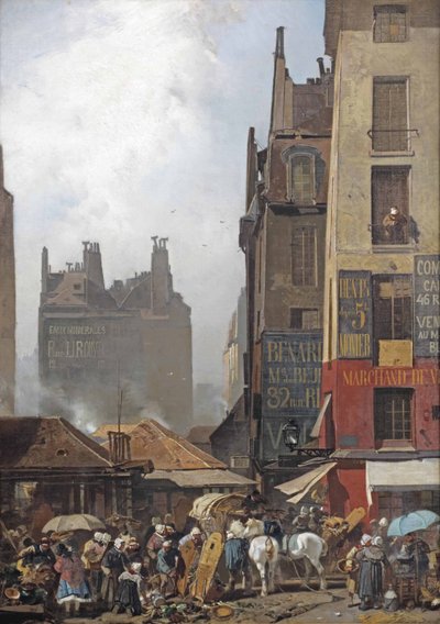  av Charles Hoguet