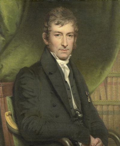  av Charles Howard Hodges