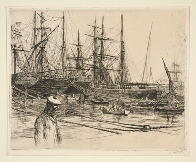 Marseilles av Charles Huard