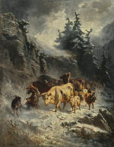  av Charles Humbert