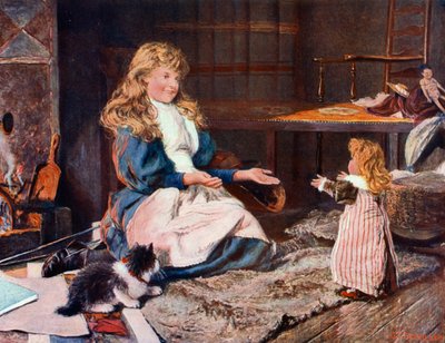  av Charles J. (after) Staniland