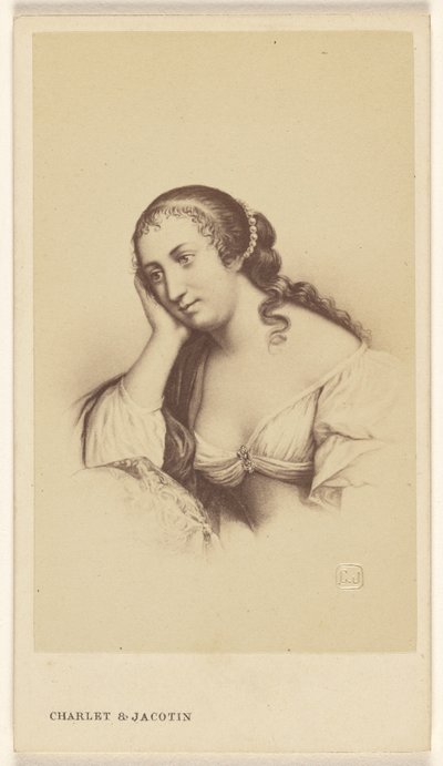  av Charles Jacotin