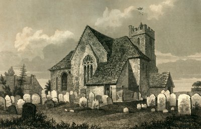 Sidlesham, 1835. av Charles John Smith