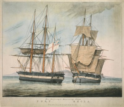  av Charles Joseph Hullmandel