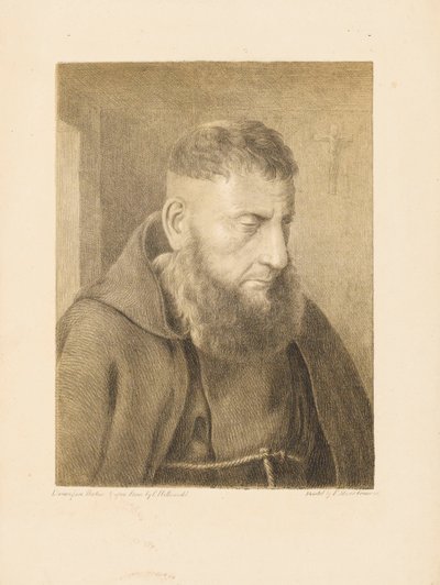  av Charles Joseph Hullmandel