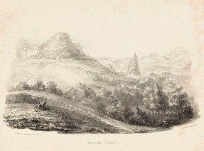  av Charles Joseph Hullmandel