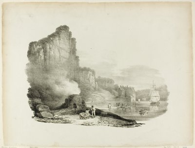  av Charles Joseph Hullmandel
