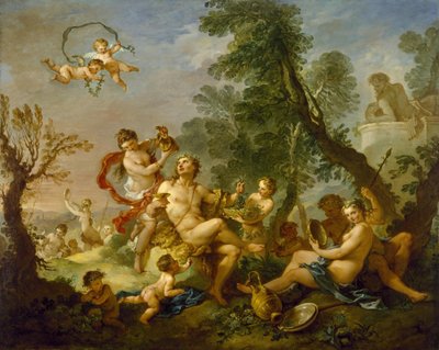  av Charles Joseph Natoire