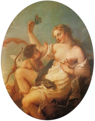  av Charles Joseph Natoire
