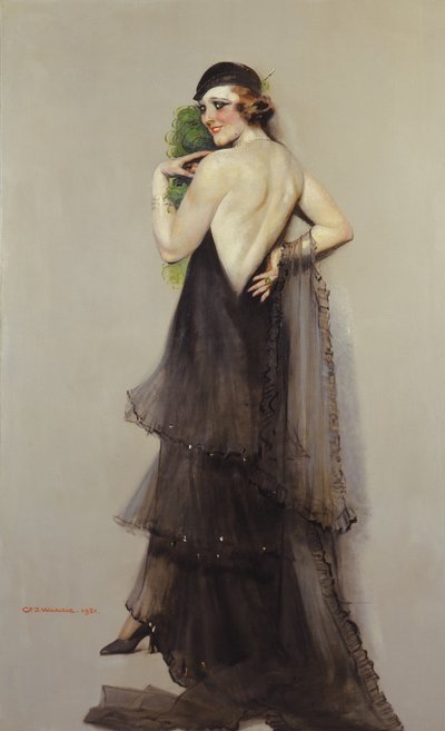  av Charles Joseph Watelet