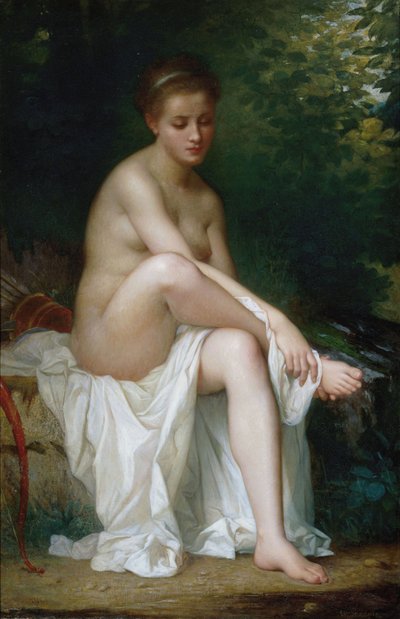  av Charles Landelle