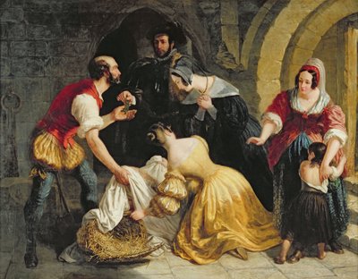  av Charles Landseer