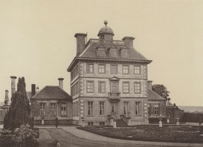 Ashdown, Berks av Charles Latham