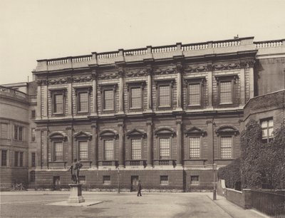 Bankettsalen, Whitehall av Charles Latham