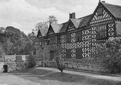 Nordvestfronten av Charles Latham