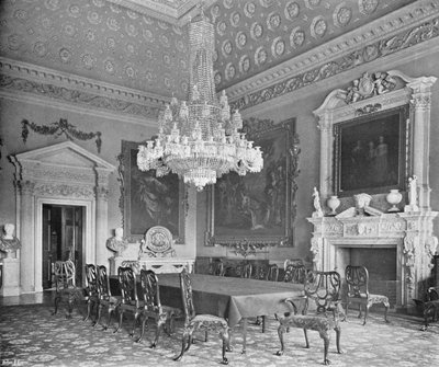 Salongen av Charles Latham