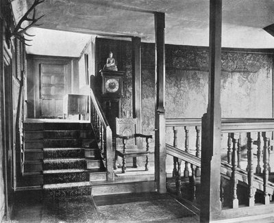 Tapetgalleriet av Charles Latham