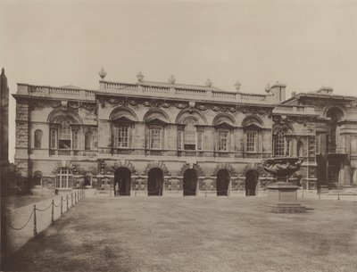 Universitetsbiblioteket, Cambridge av Charles Latham