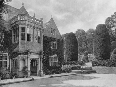 Til terrassene av Charles Latham