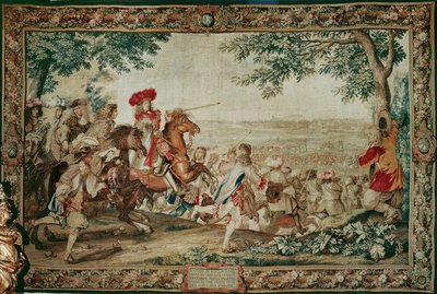  av Charles Le Brun