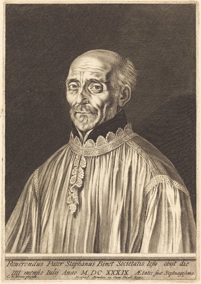  av Charles Le Brun
