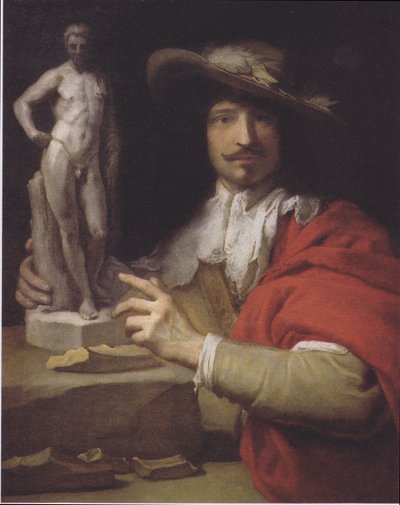  av Charles Le Brun