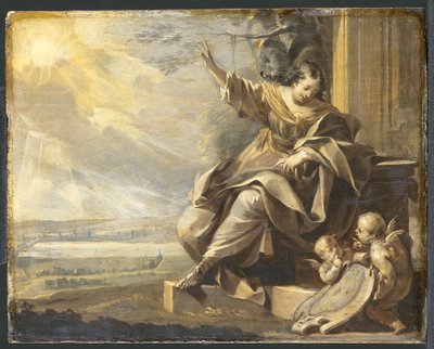  av Charles Le Brun